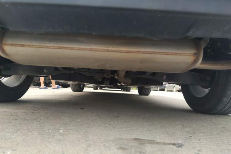 Used Toyota RAV4 2022 2.0L CVT Two-Wheel Drive Fashion Edition
