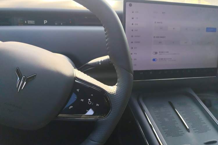 Used VOYAH COURAGE 2024 Four-Wheel Drive Global Edition
