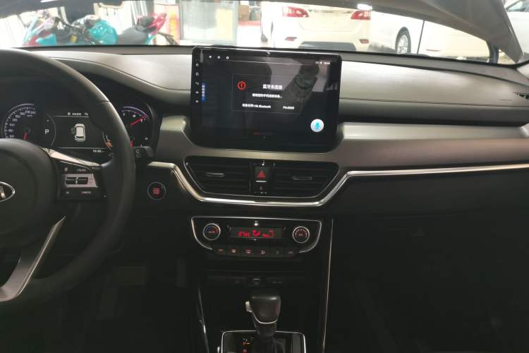 Used Kia Sportage R 2019 2.0L Automatic Smart Luxury Edition