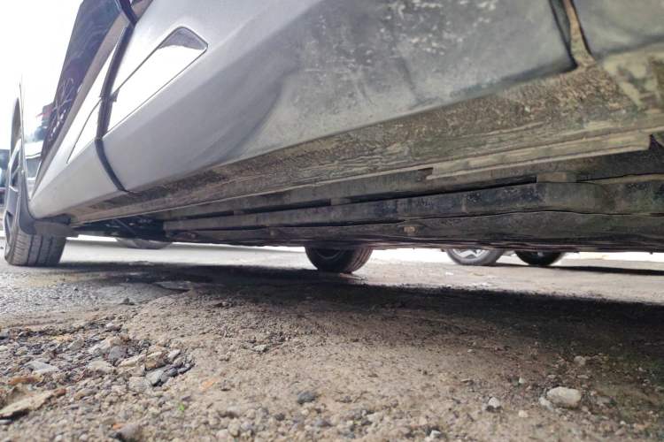 Used BYD Seagull 2024 Honor Edition 305km Dynamic Version
