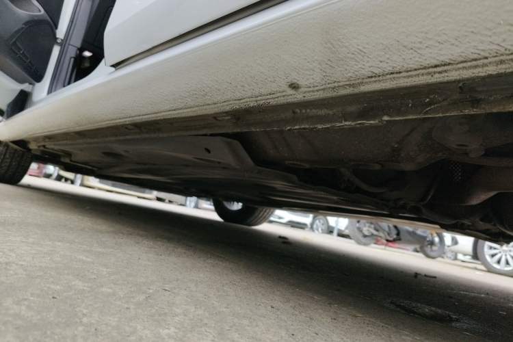 Used Volkswagen Golf 2019 280TSI DSG Comfort Version China VI Standard
