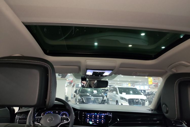 Used Volkswagen Passat 2023 Facelift 330TSI Luxury Edition
