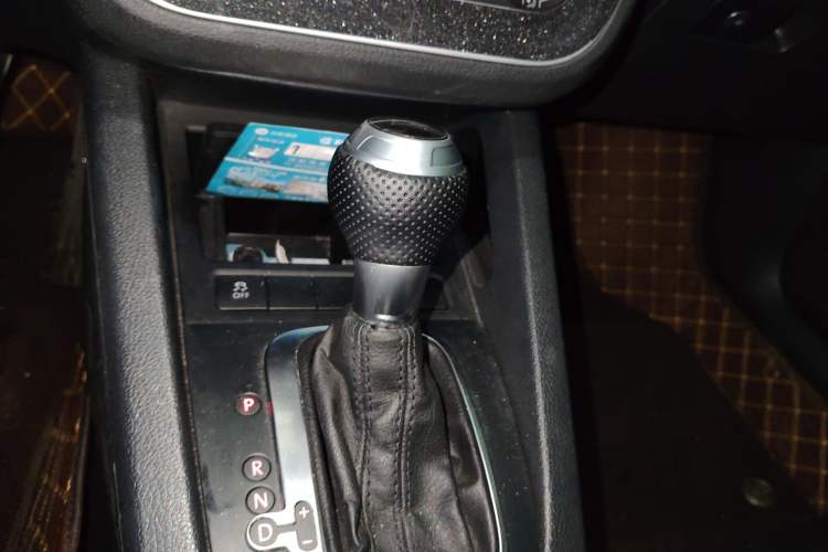 Used Volkswagen Scirocco 2015 1.4TSI Fashion Edition