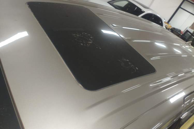 Used Buick GL8 2023 ES Lu Zun Comfort Model
