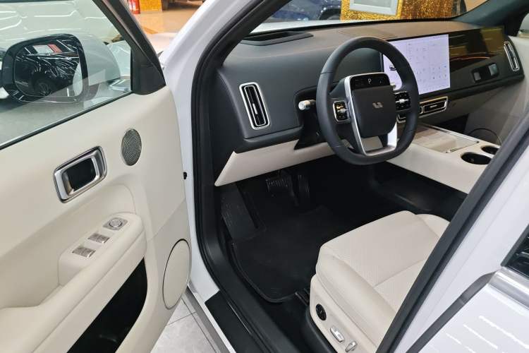 Used Li Auto L6 2024 Pro Model