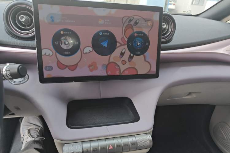 Used BYD Dolphin 2023 420 km Free Version
