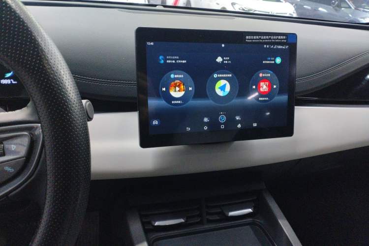 Used BYD Seal 06 New Energy 2024 DM-i 80KM Luxury Model