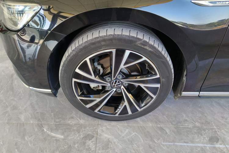 Used Volkswagen Magotan 2021 330TSI DSG 30th Anniversary Edition
