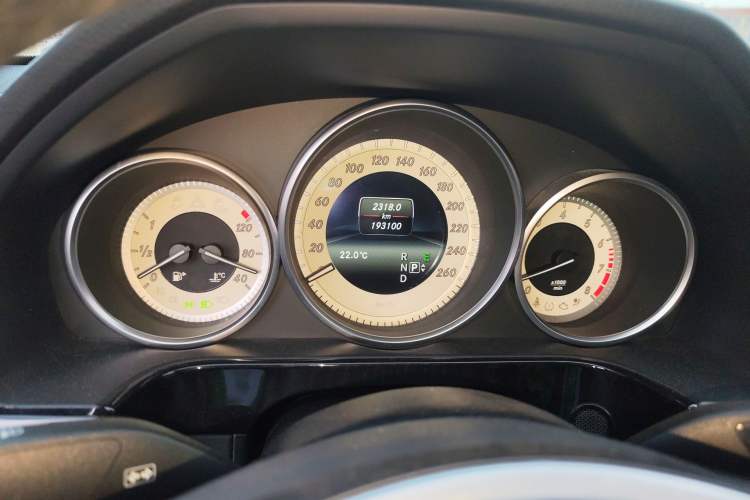 Used Mercedes-Benz E-Class 2014 Restyled E 300 L Sport Edition
