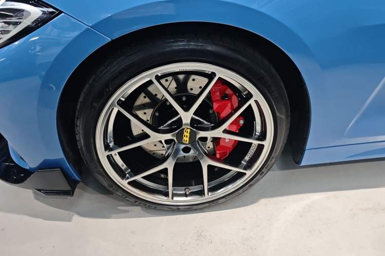 Used BMW 4 Series 2022 425i Convertible M Sport Package
