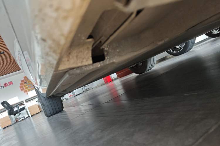 Used BYD Qin PLUS 2021 EV 400KM Leading Comfort Edition