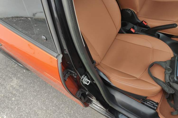 Used  forfour 2016 1.0L 52 kW Dynamic Edition
