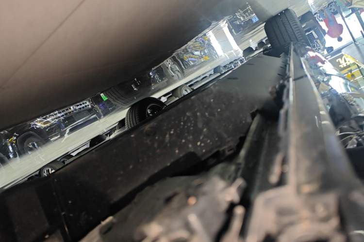 Used Honda e:NS2 2024 Light-Chasing Version