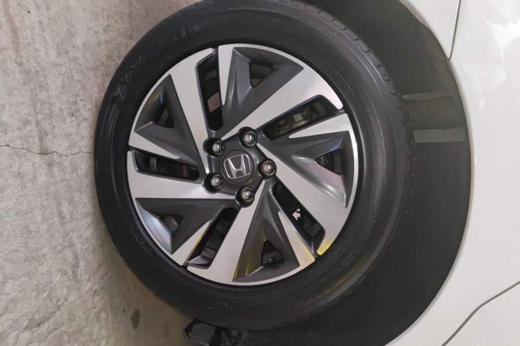 Used Honda Crider 2019 180 Turbo CVT Leading Edition China VI
