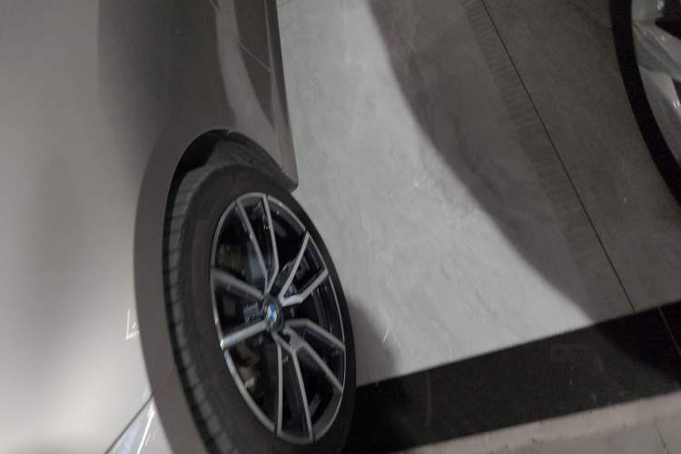 Used BMW 3 Series 2020 320Li M Sport Package
