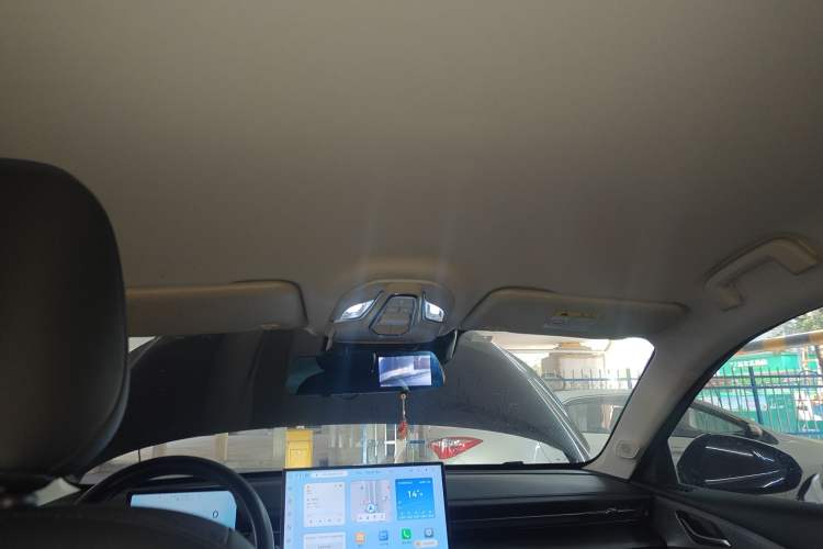 Used Wuling Xingguang 2024 Co-Creation Edition 150 Advanced Model
