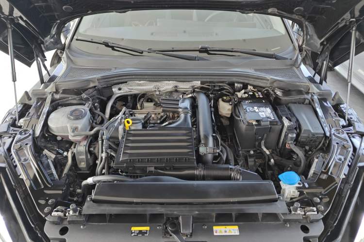 Used Volkswagen Lamando 2024 Lavida L 280TSI DSG Cool & Spicy Edition
