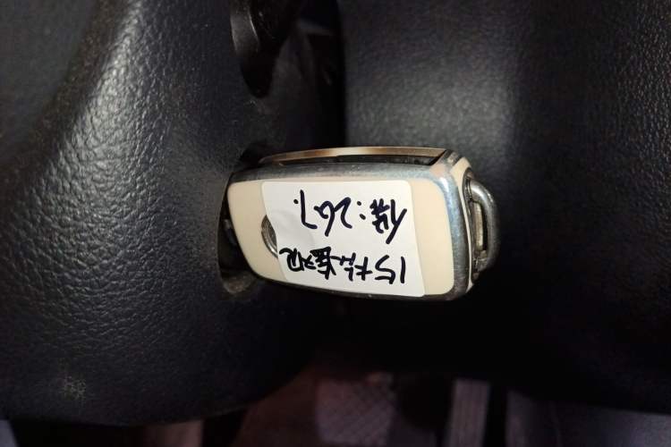 Used Volkswagen Tiguan 2015 2.0 TSI Comfort Edition