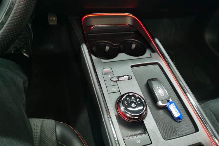 Used Ford Mondeo 2022 EcoBoost 245 ST-Line