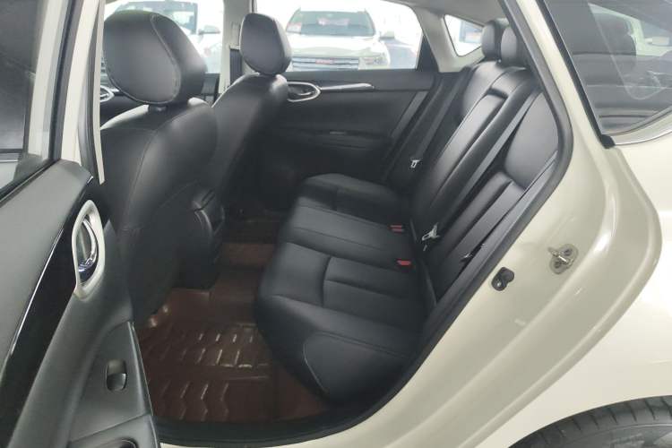 Used Nissan Sylphy 2019 Classic 1.6XL CVT Luxury Edition