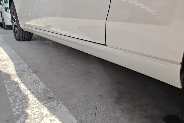 Used Volvo S60 2025 B4 Zhiyi Luxury Edition
