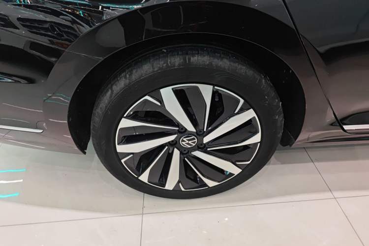 Used Volkswagen Passat 2022 330TSI Starry Elite Edition