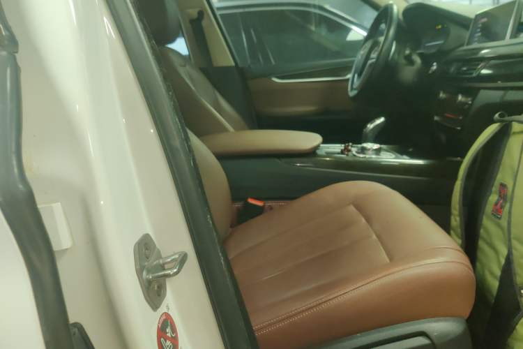 Used BMW X5 2017 xDrive35i Elegant Edition
