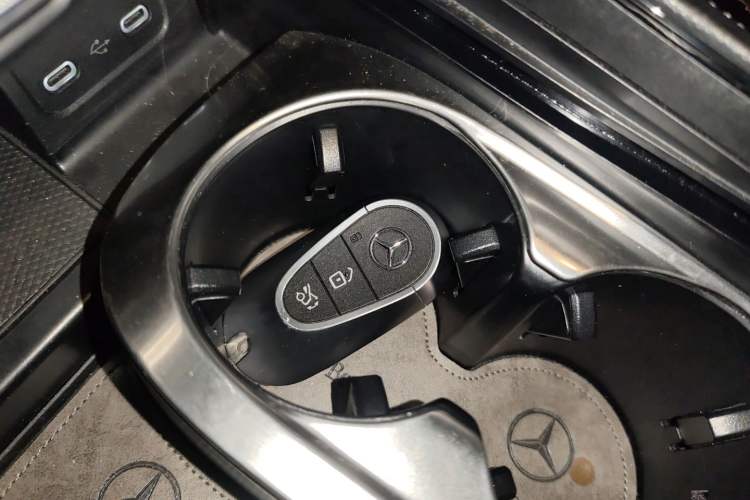 Used Mercedes-Benz C-Class 2022 Restyled C 260 L Sport Edition
