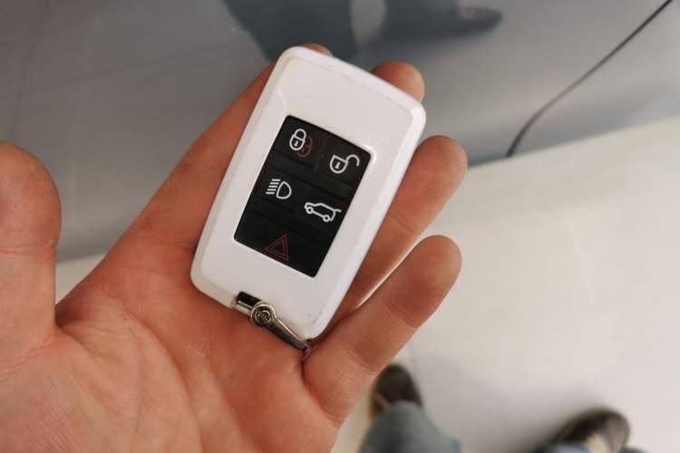 Used Land Rover Range Rover Evoque 2020 249 PS R-DYNAMIC S Sport Edition
