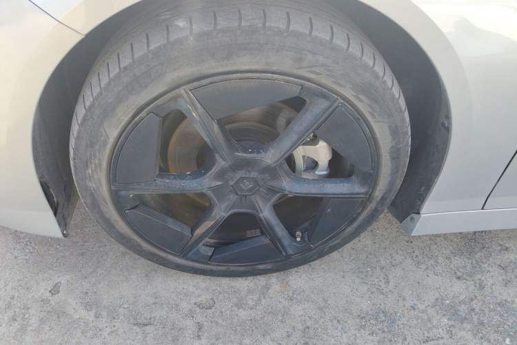 Used  GT 2023 560 Rear-Drive Seven-Wing Edition