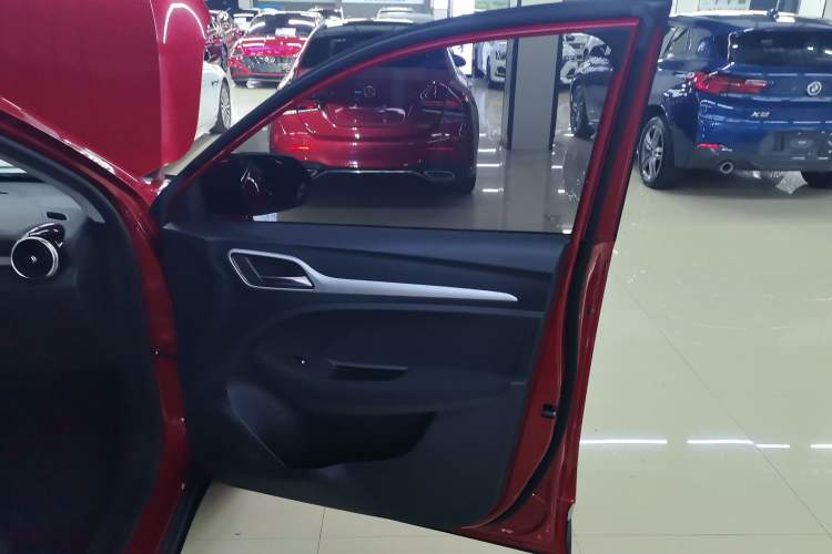 Used MG ZS 2019 1.5L Manual Global Comfort Edition China VI Standard
