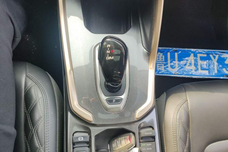 Used Haval H6 2020 2.0 GDIT Automatic Platinum Champion Edition