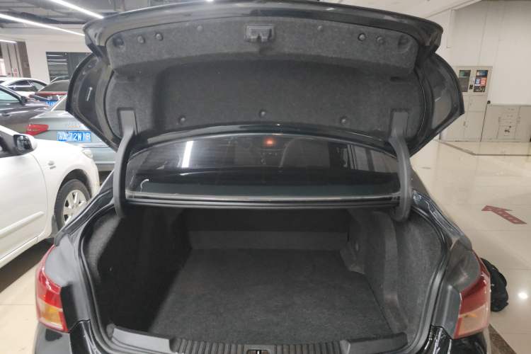 Used Buick Verano 2018 Sedan 15S Automatic Entry Model
