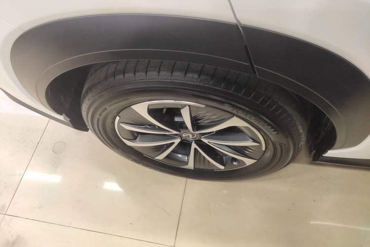 Used Lexus RZ 2023 450e All-Wheel Drive Luxury Edition
