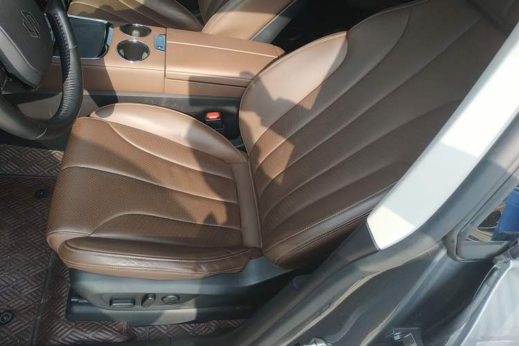 Used Leapmotor C11 2021 Performance Edition
