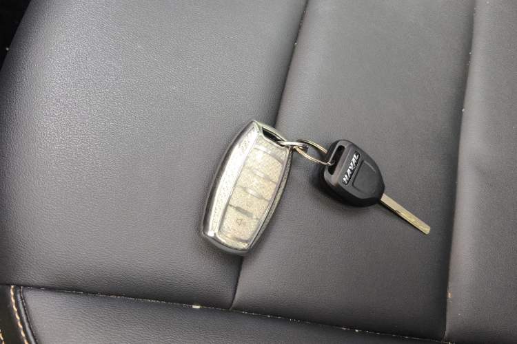 Used Haval LHERY 2023 1.5T Excellence Edition