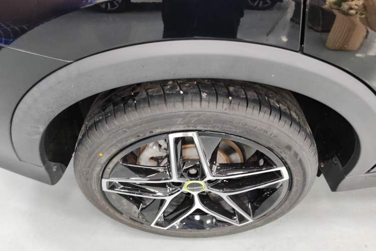 Used Roewe RX5 2021 PLUS 330TGI Automatic National Style Smart Enjoyment Edition
