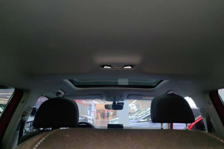 Used Audi Q2L 2018 35 TFSI Launch Exclusive Edition China VI
