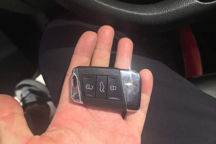 Used Volkswagen Passat 2017 280TSI DSG Luxury Edition