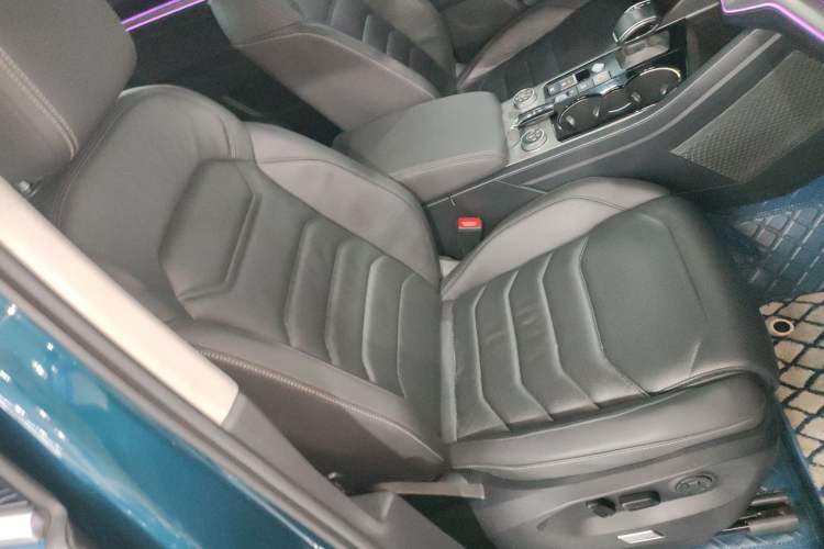 Used Volkswagen Touareg 2021 3.0 TSI Prestige Edition Classic Sport Package