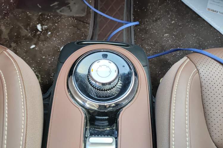 Used Wuling Bingo 2024 333 km Enjoyment Version
