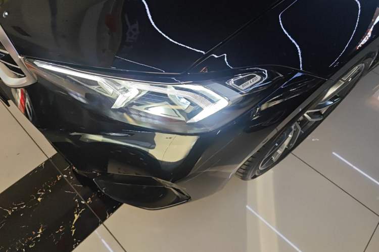 Used BMW 3 Series 2024 325Li M Sport Package
