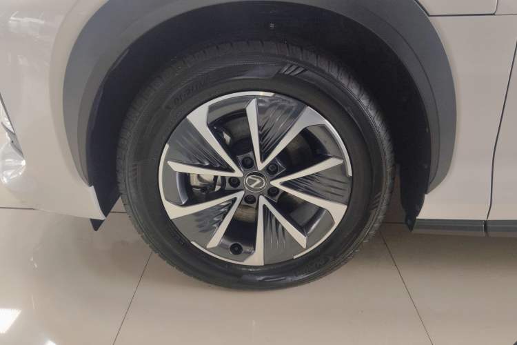 Used Lexus RZ 2023 450e All-Wheel Drive Luxury Edition