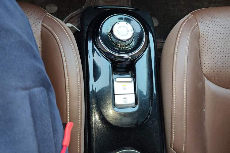 Used Wuling Bingo 2023 333 km Enjoyment Version