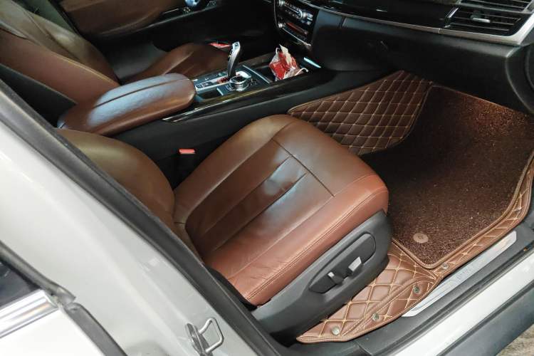 Used BMW X5 2013 xDrive35i U.S. specification
