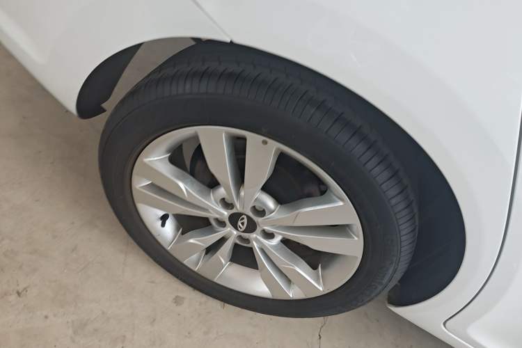 Used Chery Arrizo 5 2017 1.5L Manual Lingchao Edition