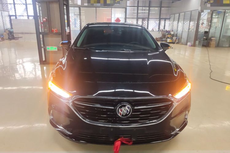 Used Buick LaCrosse 2022 652T Luxury Version
