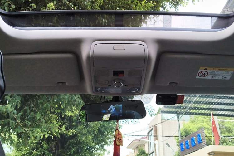 Used Volkswagen Sharan 2018 380TSI Comfort Edition 6-Seater