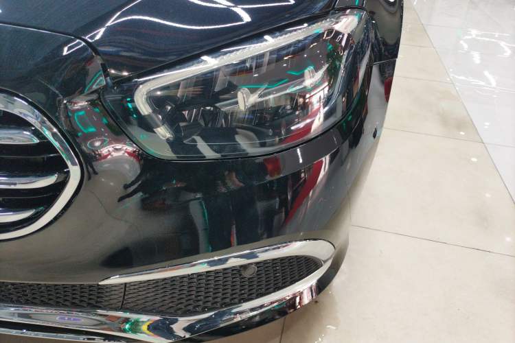 Used Mercedes-Benz E-Class 2023 Restyled E 260 L Sport Edition