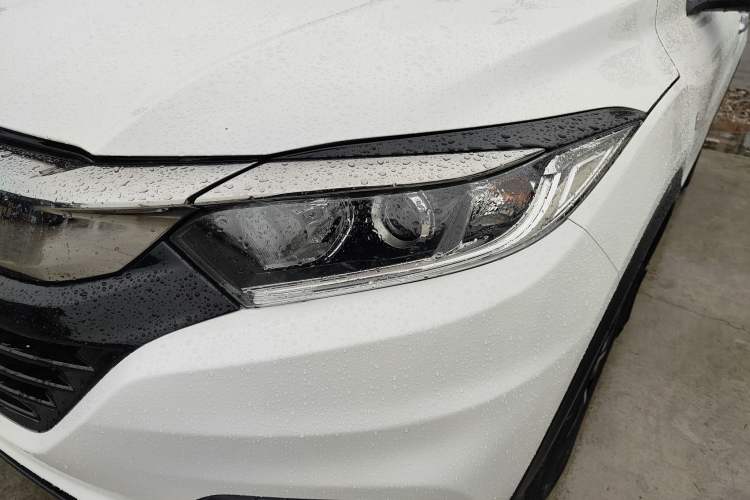 Used Honda Vezel 2020 1.5L CVT Pioneer Edition